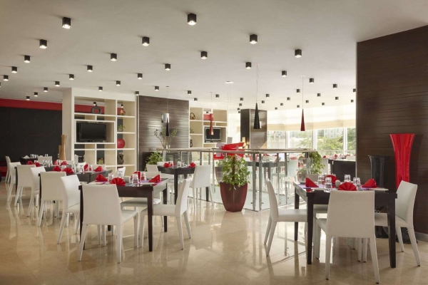 Hotel Ramada Encore Doha